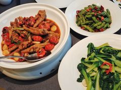 -楚禾宴·家宴(光谷大道店)