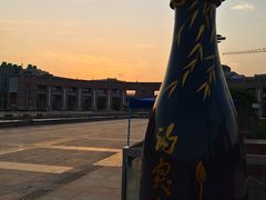 -泉城广场