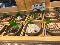 -爱伲牛肉火锅自助(景洪店)