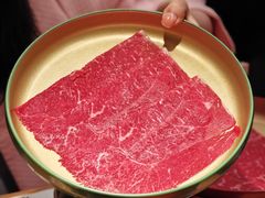 -温野菜涮涮锅(西单大悦城店)