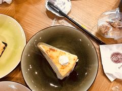 -卷心卷意·轻甜蛋糕(新光天地店)