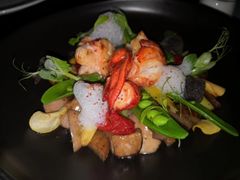 -AZUL by FUEL蓝色·法式酒馆(琶醍店)