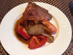 -杭州钱江新城万怡酒店-西餐厅