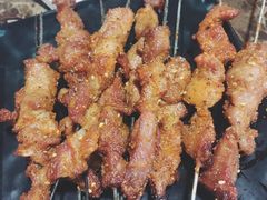 -郑喜旺烧烤(郑州总店)
