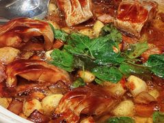-道道鲜·崇明私房菜(五角场店)