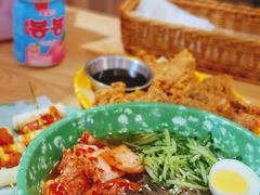-Woolee韩食堂·韩式家庭料理
