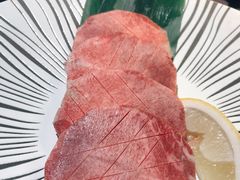 -十三姨正合丰烤肉(营迹路店)