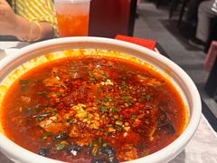 -天辣(金桥啦啦宝都店)