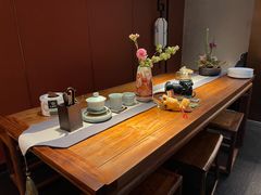 -蘇锦宴·淮扬菜烤鸭·小院(三元桥霄云路店)