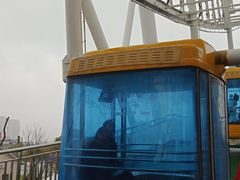 -南昌之星摩天轮