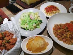 -卡朋西餐(扬名广场店)
