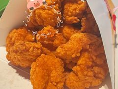 -麦当劳(欧陆广场店)