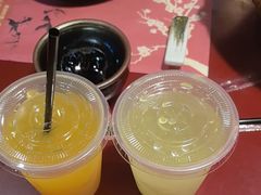 -大江户日本料理(吕厝店)