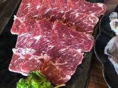 -大壮家原味烤肉(兴华北街店)