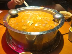 -杨翔豆皮涮牛肚(万和城店)