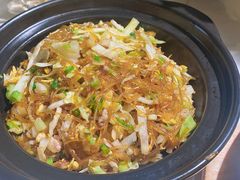 -周三的情书花园餐厅(江北店)