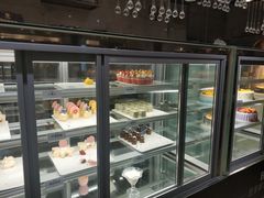 -芭菲盛宴·环球美食(袁家岗店)