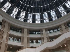 -厦门市图书馆(集美新城馆区)