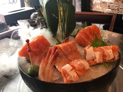 -大江户日本料理(吕厝店)