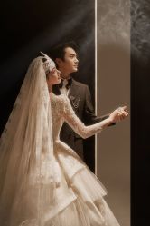 -雨墨婚纱摄影工作室