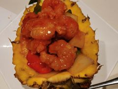 -衡山汇·高级粤菜(霄云路店)
