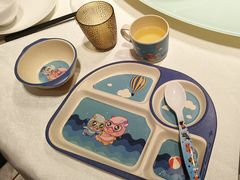 -城北食府(枫林店)