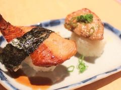 -板长寿司(铜锣湾店)