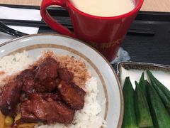-永和大王(浦东南路店)