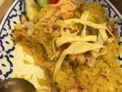 -KingThaia金泰兰(滨江天街店)