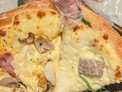-必胜客(银盆路店)