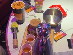 -星聚会KTV(龙湖上海奉贤天街店)