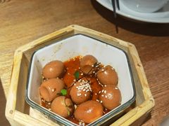 -蜜桃餐厅·伴山(湖滨商业街店)