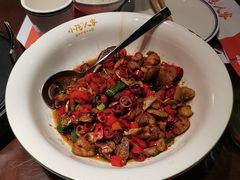 -小隐人家(乐松店)