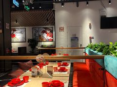 -避风塘(宝山万达店)