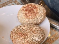 -清真·鸦儿李记·涮肉(和平里店)
