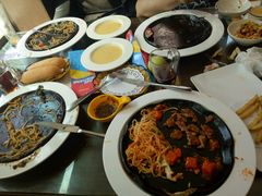 -豪客来牛排(文化路店)