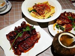 -老廣食堂(区庄店)