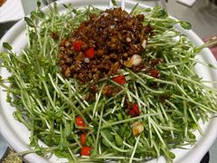 -刘胖子家常菜·蹄花焖藕(中央花园店)