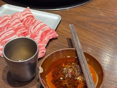 -萍姐火锅·公路夜市(南京新街口店)