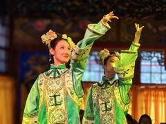 -白家大院·王府宫廷菜(苏州街店)