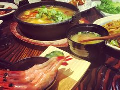 石屋-石屋料理(南京西路店)