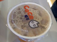 -CoCo都可(福州宝龙广场店)