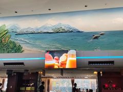 -快乐海鲜酒楼(滇池路店)