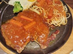 -豪享来中西餐厅(广灵店)