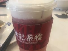 -陈记顺和潮汕鲜牛肉火锅(棠德南路店)