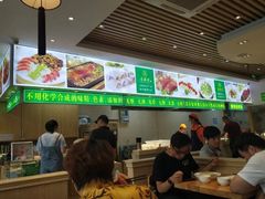 -素满香·素食自助餐(苏州·临顿路店)