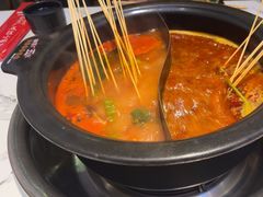 -钢管厂五区小郡肝火锅串串香(清河店)