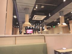 大堂-海底捞火锅(劲松店)