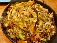 -局气烤鸭·北京菜(前门店)