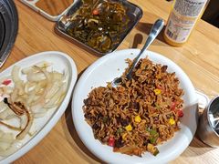 -乌拉烤肉(如皋首店)